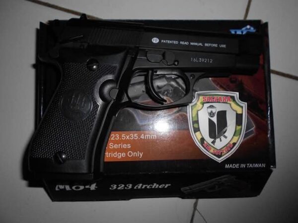 Wingun 323/M84 - Gambar 4