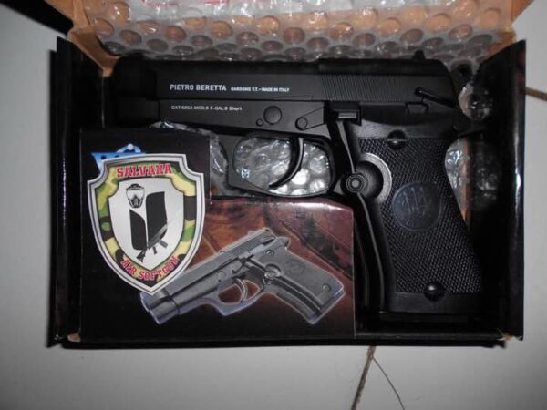 Wingun 323/M84 - Gambar 2