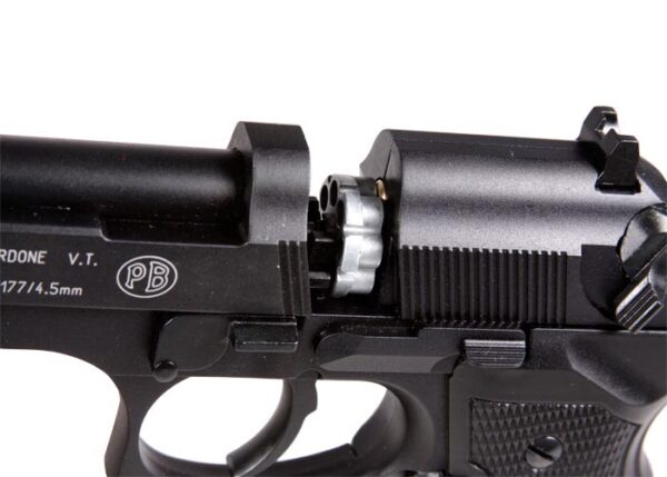 Beretta M92FS Pellet Pistol - Gambar 4