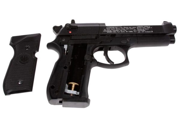 Beretta M92FS Pellet Pistol