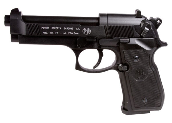 Beretta M92FS Pellet Pistol - Gambar 2