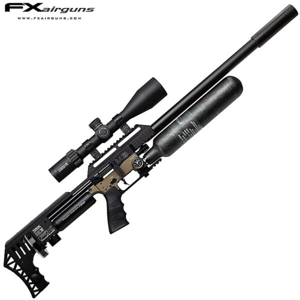 FX IMPACT M4 SNIPER