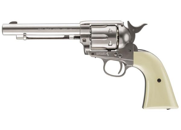 Colt Peacemaker SAA